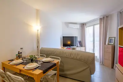 Image de Appartement Régina by Interhome