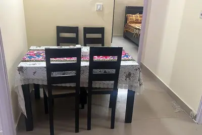 Image de 2bhk Aptt + WiFi @ Yeshwanthpur bangalore Biec, Christ University, Nid, Iskon