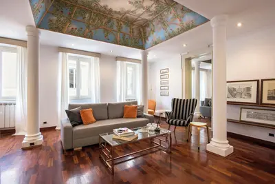 Image de Boschetto Charming Apartment