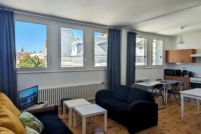 Image de F3 Coeur de Ville--Vichy inscrite au patrimoine mondial de l'Unesco