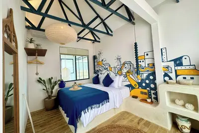 Image de Santorini Studio