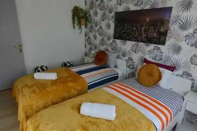 Image de Homerez - Appartement Noyers-sur-Cher