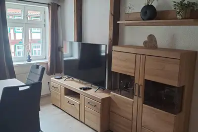 Image de Apartment Ferienwohnung Erna