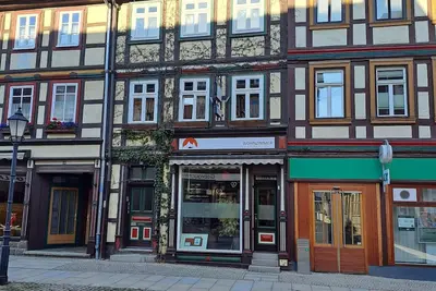 Image de Apartment Ferienwohnung Else