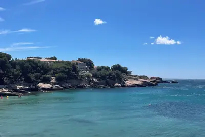 Image de Appartement front de mer