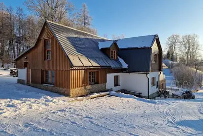 Image de Vysoke nad Jizerou Kds007
