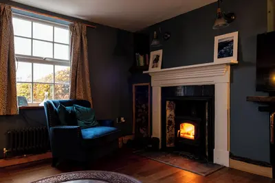 Image de Rustic and Quirky Comfortable Cottage with Hot Tub