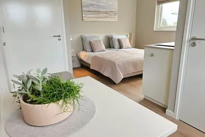 Image de Room 'Villa Mondriaan' Ka02 for rent in the center of Domburg!