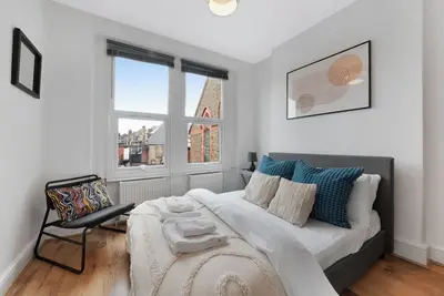 Image de Athenaeum Pl N10 | Muswell Hill | Second Floor 2bd