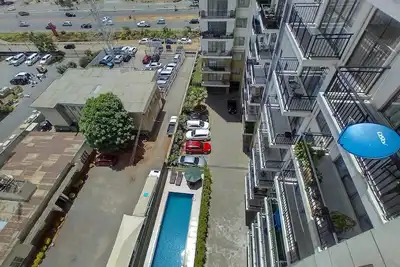 Image de Lux Suites Vesta Gardens Apartments