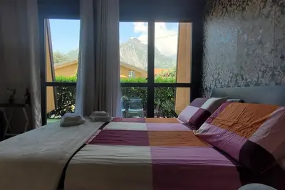 Image de B&B Resilienza - Lovely bed and breakfast in Lecco