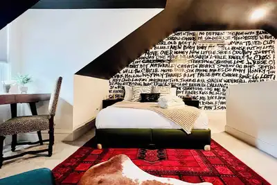 Image de Pittsburgh History • Eclectic Luxury • Upper Lawrenceville