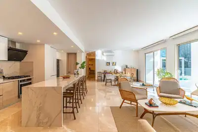 Image de Exclusive & Modern Apartment with Private Pool