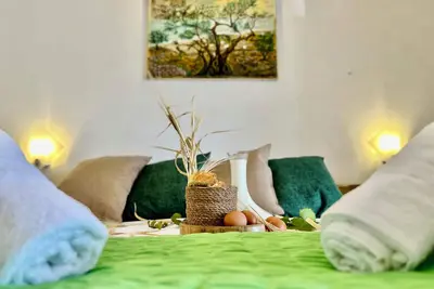 Image de Welcome to the Heart of Favignana: Discover Our Artisan Rooms! 🌟