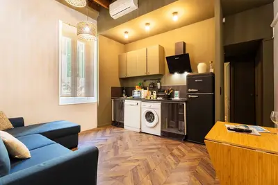 Image de Le Boudoir Ap4417 By Riviera Holiday Homes