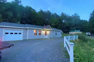 Image de Welcome Outdoor Enthusiasts! Atv and snowmobile access