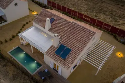 Image de Beach House A by Soul-Houses