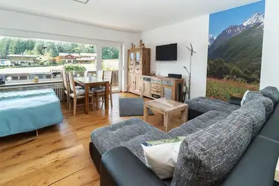 Image de Ammerblume - Ferienwohnung Ammerblume
