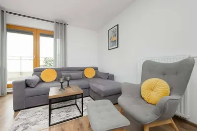 Image de Bielawska 3 | Modern Apartment | Parking