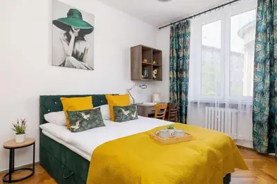 Image de Krupnicza 32 | Tasteful Apartment | WiFi