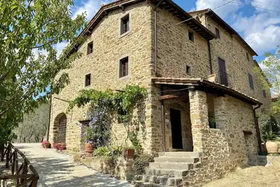 Image de Charmant Cottage au Cœur de la Toscane