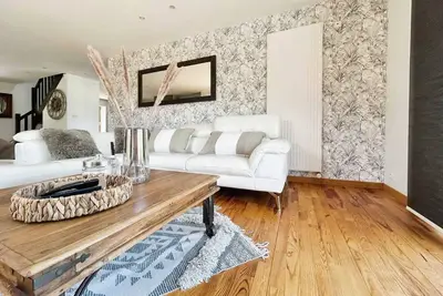 Image de Homerez - Maison à Saint-Évarzec