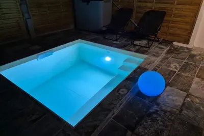 Image de Villa lyly blue