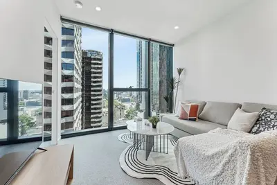 Image de Everly-Chic 2b1b- Close to Rmit-Melb Uni-Melb Central-Qvm