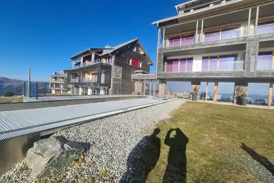 Image de Premium Apartment Gerlitzen Inkl. Hotelanbindung
