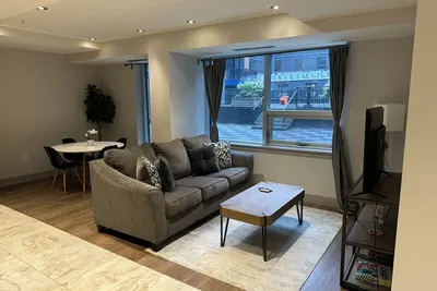 Image de Lovely 1 Bedroom in Downtown Halifax with parking