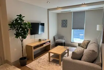 Image de Cozy two bed Downtown Halifax.