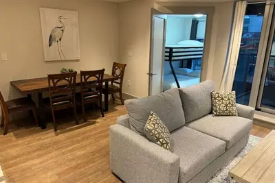 Image de Stylish central two bed, parking