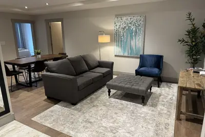 Image de Stylish 2Bed/2Bath Balcony