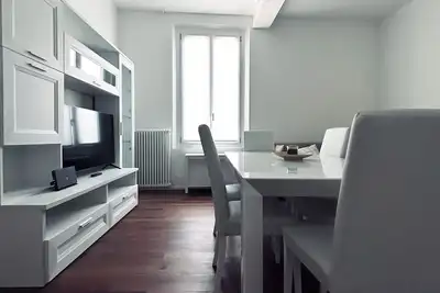 Image de Farini House - apartment in Modena