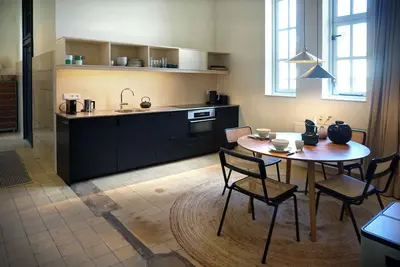 Image de Duinweg 4a - Apartment C