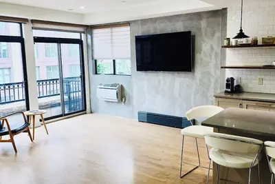 Cozy Entire 2 Bd 2Baths Apartment in Dumbo
