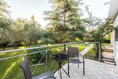 Image de Skafidia Garden Hideaway - The Ultimate Escape