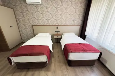 Image de Selçuk Apart