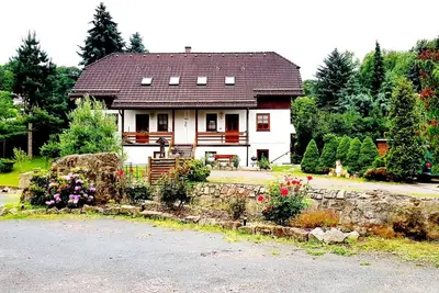 Image de Ferienwohnung Struppi Sächsische Schweiz - Maisonette Ferienwohnung
