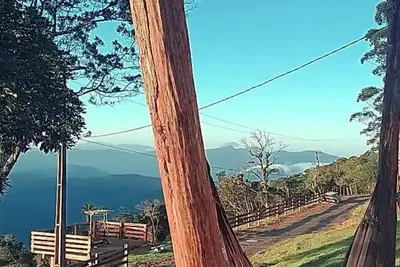 Image de Pousada Monte Camping