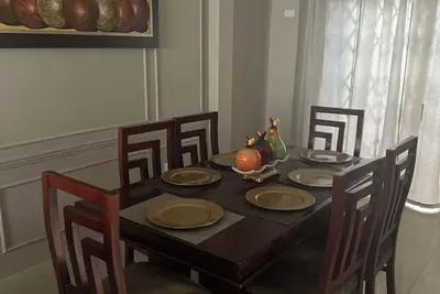 Image de Charming 3-bedroom house with Ac and WiFi in wonderful Guayaquil