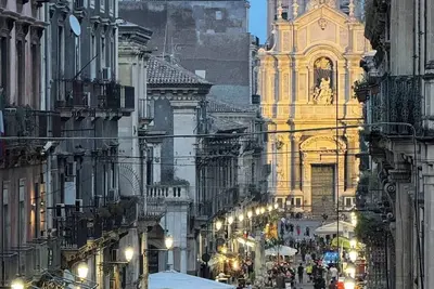 Image de Trewhella Home, centro storico, Duomo