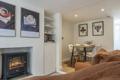 Image de Cosy 2bd Cottage in Oxfordshire - Near Daylesford!