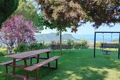Image de Villa Montegolo Lake View