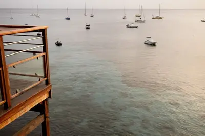 Ti Punch, vue mer exceptionnelle