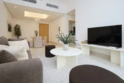 Image de Modern 1 Bed in Al Warqa