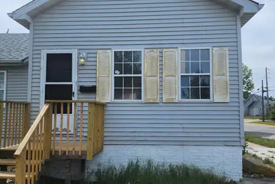 Image de Charming 4-bedroom house with WiFi and Ac in gorgeous Three Oaks