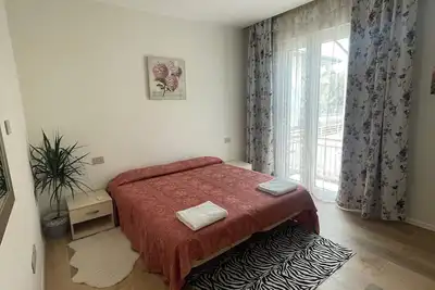 Image de Appartamento Miramare