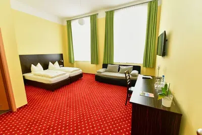 Image de Pension Katharinenschule