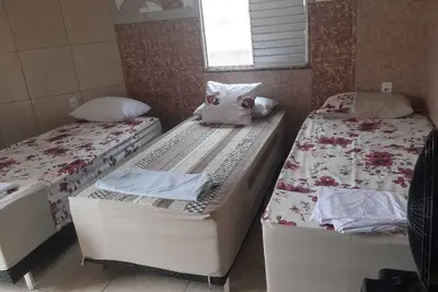 Image de Central Flat Feira De Santana